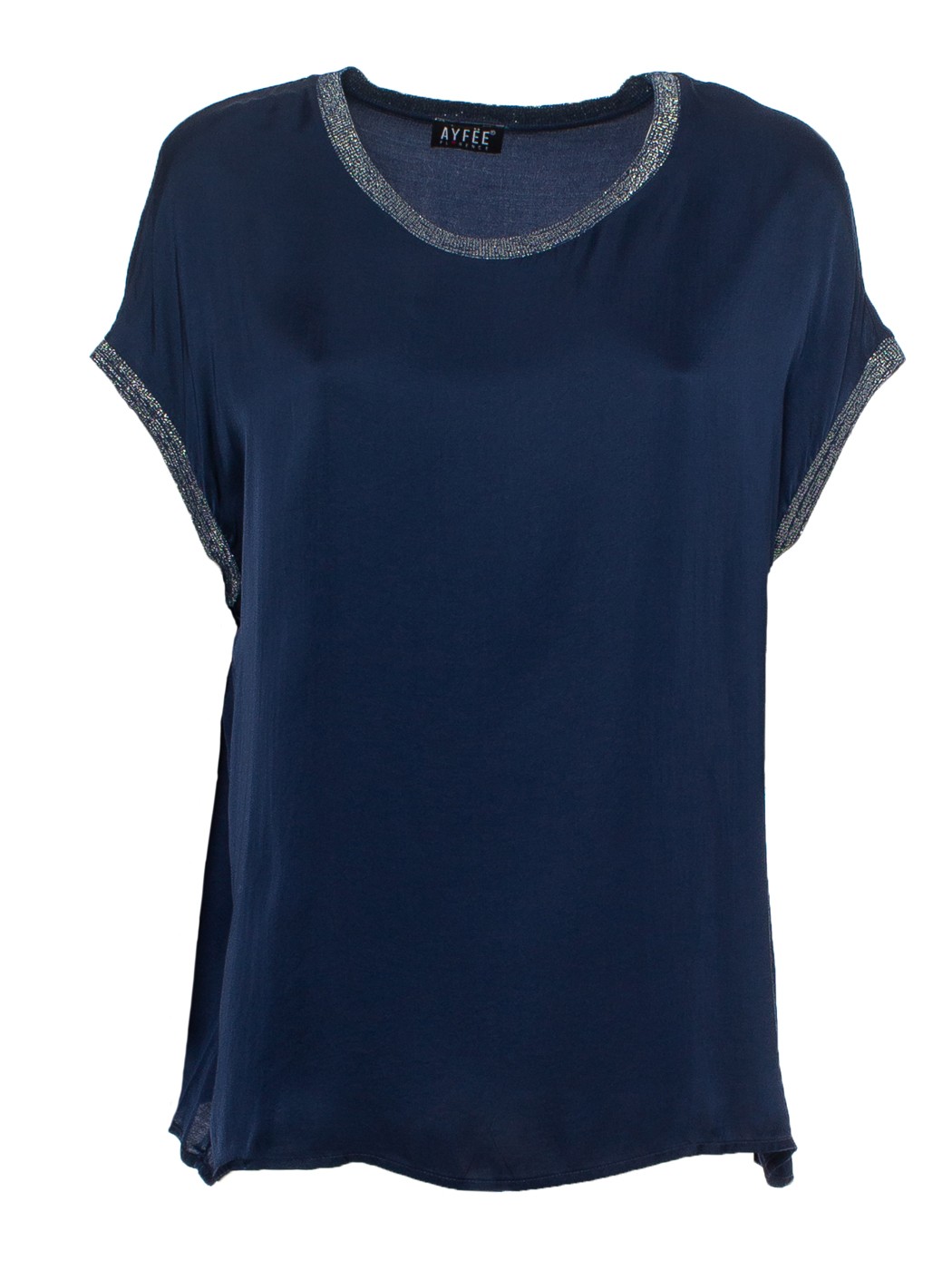  - NAVY BLU